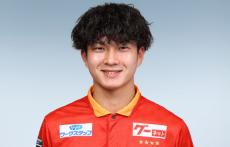 名古屋FW豊田晃大、修行先が長野から岩手に　今季でプロ3年目