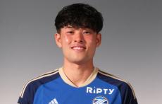 町田FW佐藤大樹、今季は秋田にレンタル！　昨年途中加入のYS横浜ではチーム得点王に