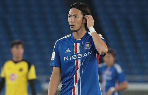 J3で再起目指す大宮が選手背番号を発表！ 杉本健勇は「23