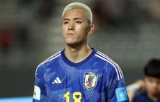 19歳FW熊田直紀が海外クラブと移籍交渉！　FC東京がチーム活動不参加を明らかに