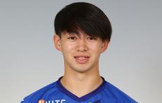 山形のプロ2年目、FW荒川永遠がブラジル4部へ期限付き移籍「人生一度きりで挑戦したい気持ちの方が強かった」