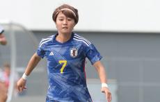 なでしこFW宮澤ひなたは全体8位、FIFA女子最優秀選手賞の投票結果が公表…池田太監督、キャプテン熊谷紗希の投票も明らかに