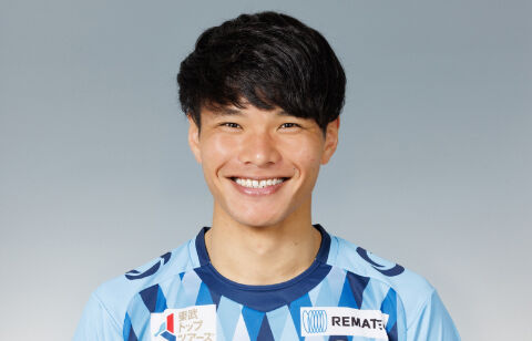 FC大阪退団の佐藤颯人が25歳で現役引退　「幸せなサッカー人生でした。またどこかで」