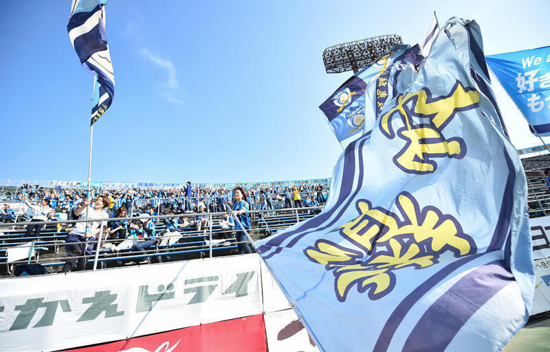 長野MF森川裕基が古巣讃岐にレンタル移籍　「またこのクラブで共に闘えることを嬉しく思います」