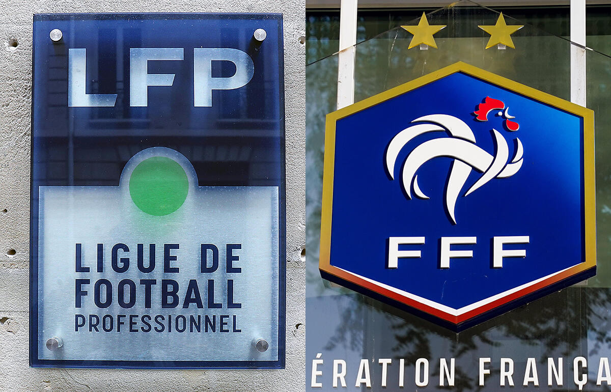 フランスで若手育成目的とした「ラ・リーグ・エスポワール」創設へ！　16クラブが参加予定