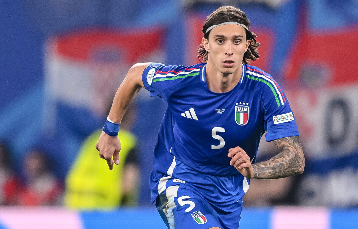 アーセナルがイタリア代表DFカラフィオーリ確保か？ 個人間合意