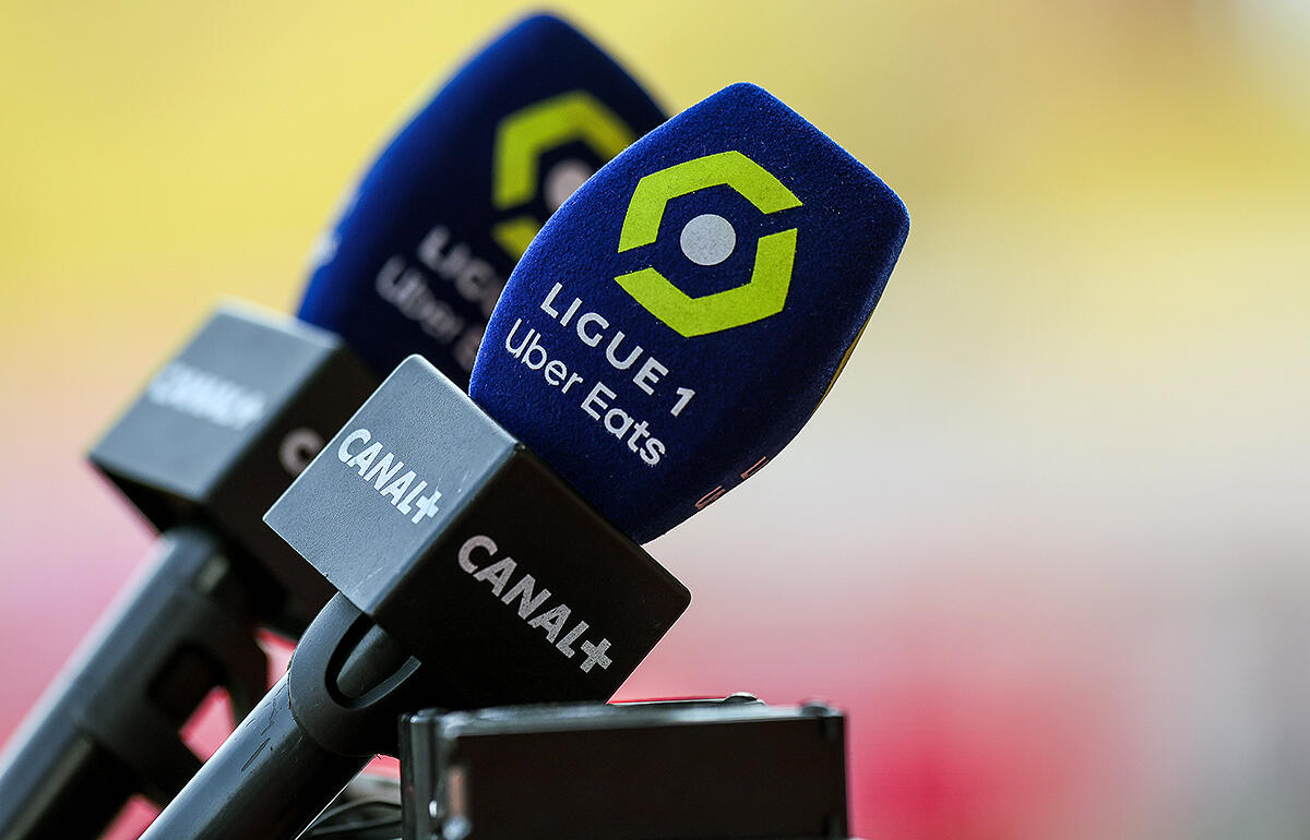 来季開幕前に放送局問題抱える仏リーグ・アン、『DAZN』か新専用チャンネル創設の2択を選択へ