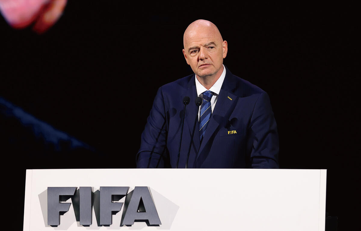クラブW杯2025まで1年弱…FIFAとAppleの交渉破談で放映権白紙
