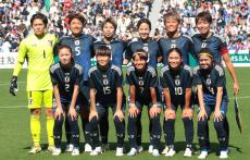 10月26日に国立で開催されるなでしこジャパンの試合は「MIZUHO BLUE DREAM MATCH 2024」として開催、対戦相手は未定