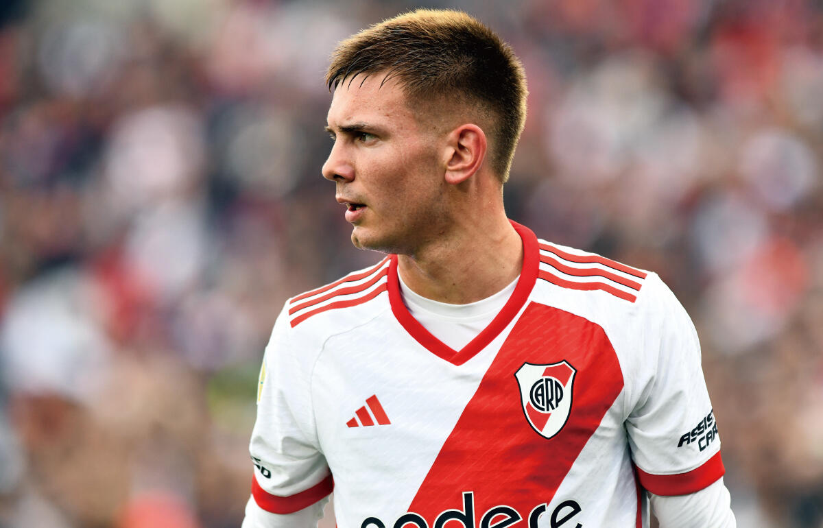 マドリーが16歳マスタントゥオーノの獲得へ本腰…サンティアゴ