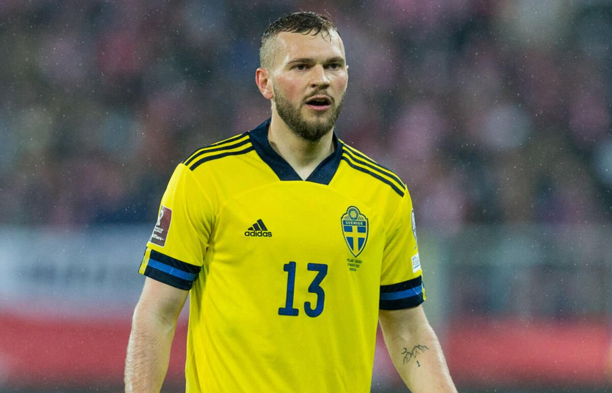 ウディネーゼがスウェーデン代表MFカールストレームを完全移籍で獲得、ポーランド1部で111試合4ゴール