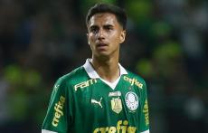 レアルがまたブラジルの逸材確保か!? エンドリッキに続き、パウメイラスの18歳DFに関心とブラジルで報道