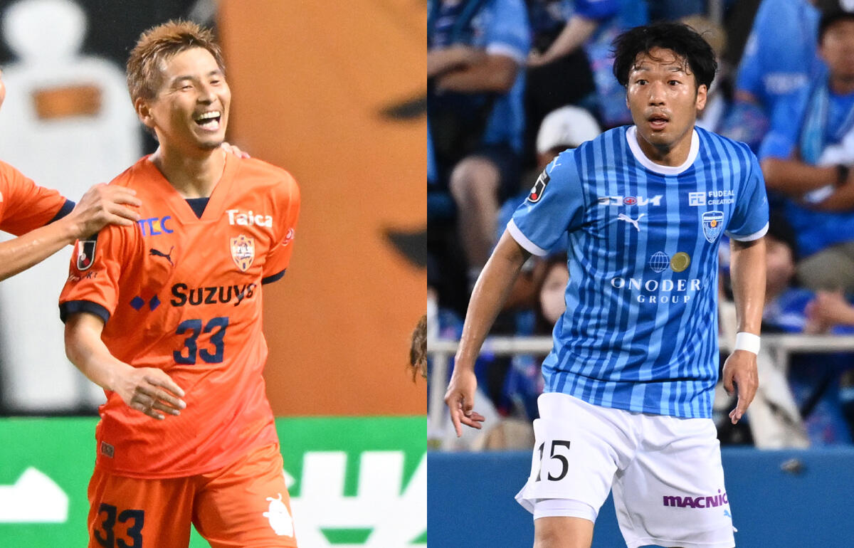 清水＆横浜FCが今節にも自動昇格決定の可能性！ カギを握るのは新スタジアム初陣の3位長崎