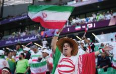 イラン代表vsカタール代表がUAE開催で調整中　緊迫化する中東情勢から第三国へ