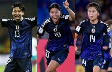 パリ五輪後初の試合に臨むなでしこジャパンメンバーが発表！ U-20女子W杯メンバーも招集、暫定体制で韓国女子代表と対戦