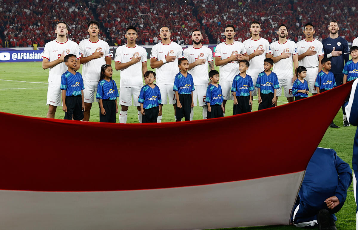 インドネシアと日本サッカーの関係/六川亨の日本サッカーの歩み