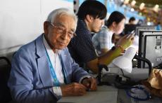 W杯を10大会取材、サッカージャーナリストの賀川浩さんが99歳で死去…JFAが追悼コメント