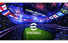 賞金総額約1500万円、『eFootball™』を舞台にした「FIFAe World Cup 2024」がサウジアラビアで開幕！ 日本からも参戦