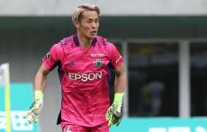 合計11年在籍、J2昇格逃した松本がGK村山智彦と契約満了…今季は出番なし