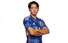 G大阪が超高校級MF名和田我空と仮契約　「期待に応えて行けるプロサッカー選手に」