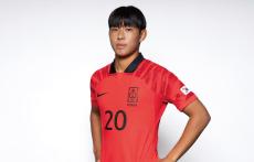 J3岐阜、FCソウルU-18から世代別韓国代表の18歳DFキム・ユゴンが加入！ U-17W杯などを経験