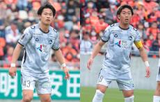 FC大阪がFW西村真祈、FW島田拓海と契約更新、島田は一般女性との入籍も発表「愛する奥さんのためにも」