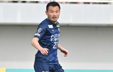 島川俊郎34歳が日本サッカーに帰還　4月引退から台湾で現役復帰、相模原に加入へ