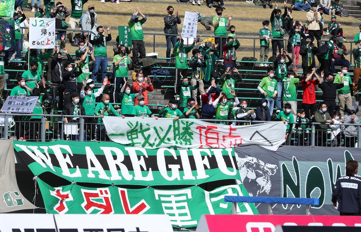 岐阜退団のMF楠本羽翼&DF和田侑樹、2人揃って地元三重県の東海1部・FC.ISE-SHIMAが新天地に