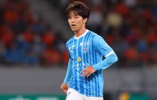 広島が横浜FCのMF井上潮音を完全移籍で獲得、横浜FCでは2年間プレー「タイトルを取るためにこのチームに来ました」