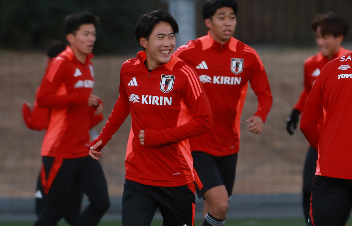 J1初挑戦の岡山がFC東京のU-19日本代表MF佐藤龍之介を育成型期限付き移籍で獲得「必要としてくれたクラブに感謝」