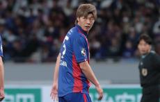 FC東京がMF塚川孝輝の復帰発表、昨季京都へ期限付き移籍もJ1リーグでの出場はわずか3試合「ピッチで結果として恩返しできるように頑張ります」