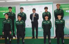 シーズン開幕前新体制会見①〜東京ヴェルディ/六川亨の日本サッカー見聞録