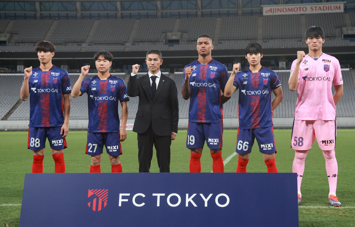 FC東京は東京の盟主となれるのか/六川亨の日本サッカーの歩み