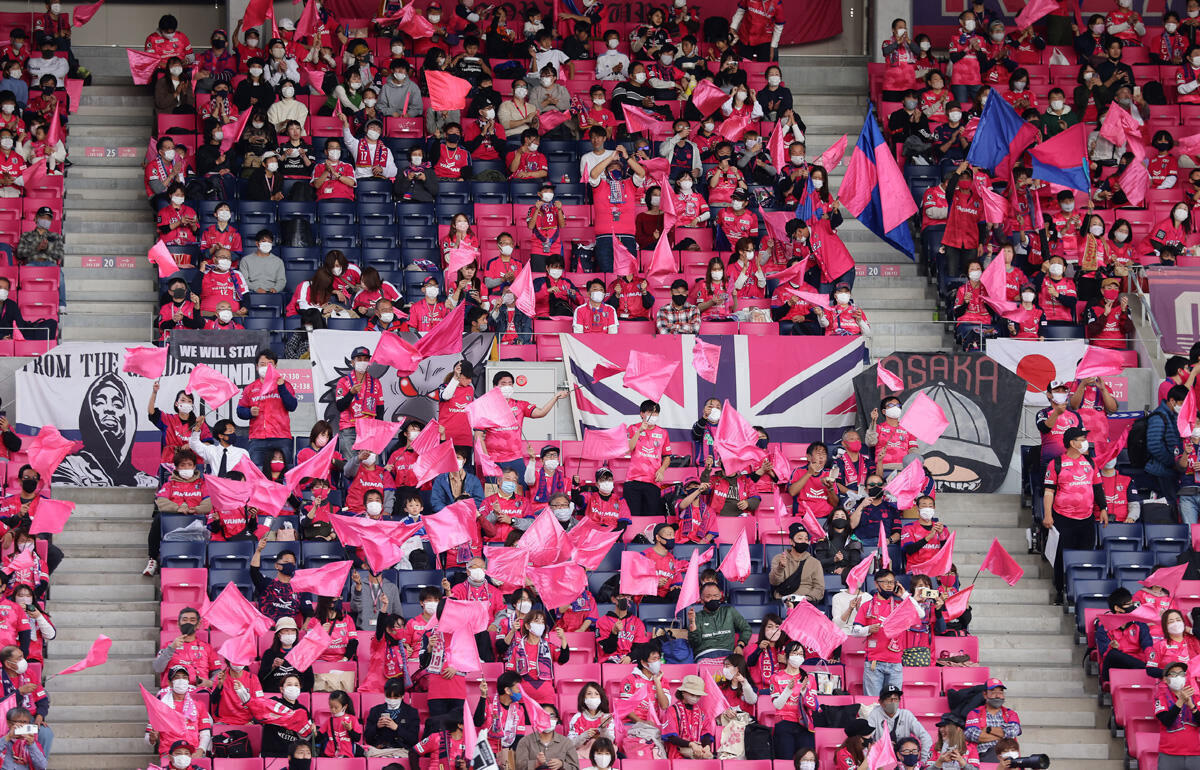 C大阪のGK清水圭介が関西1部・FC BASARA HYOGOへ完全移籍「セレッソ大阪のタイトル獲得を願っています」