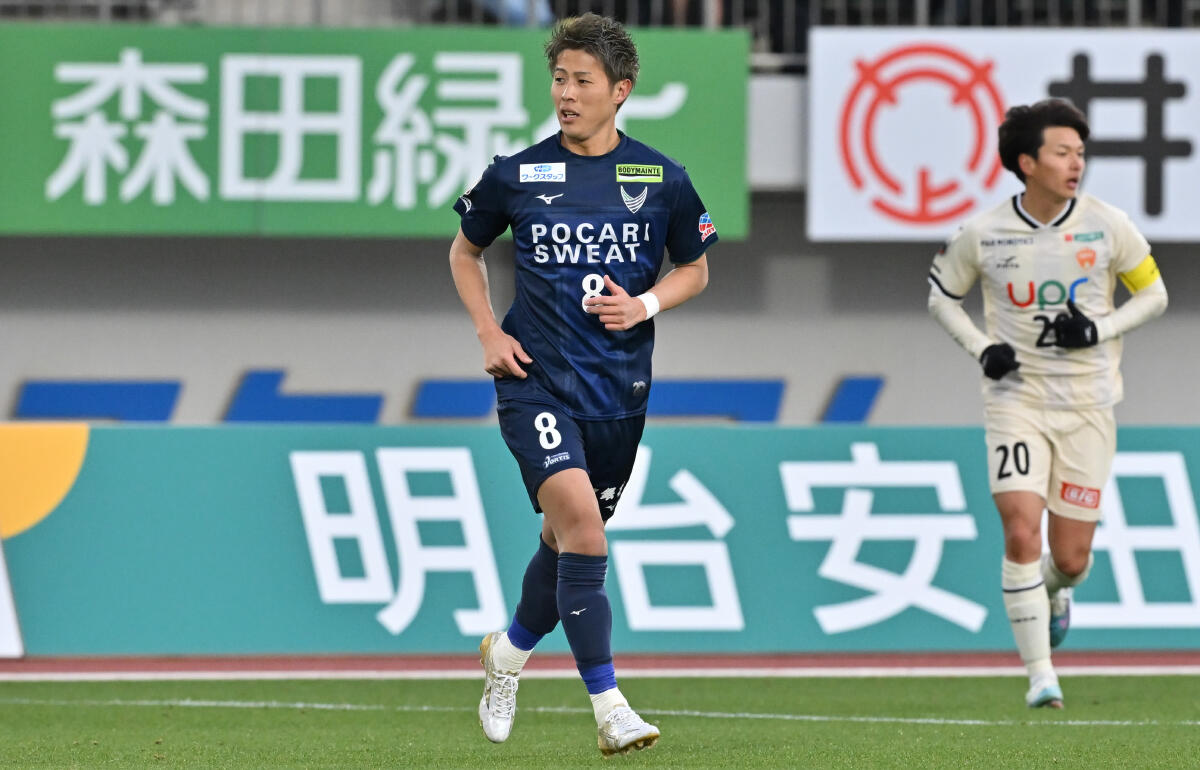 元日本代表FW柿谷曜一朗が35歳で現役に幕…16歳でプロ入り、2014年W杯出場　「引退することを決めました」