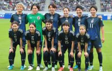 新生なでしこジャパンが臨む「2025 SheBelieves Cup」の全3試合を『ABEMA』で無料生中継！元なでしこFW岩渕真奈が解説…NHKはコロンビア戦を生中継、2試合は録画放送