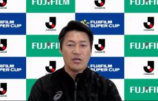 「昨季から上積みしていく」3連覇を目指す神戸、2冠王者として臨むFUJIFILM SUPER CUPに吉田孝行監督「現状を把握する良い機会」