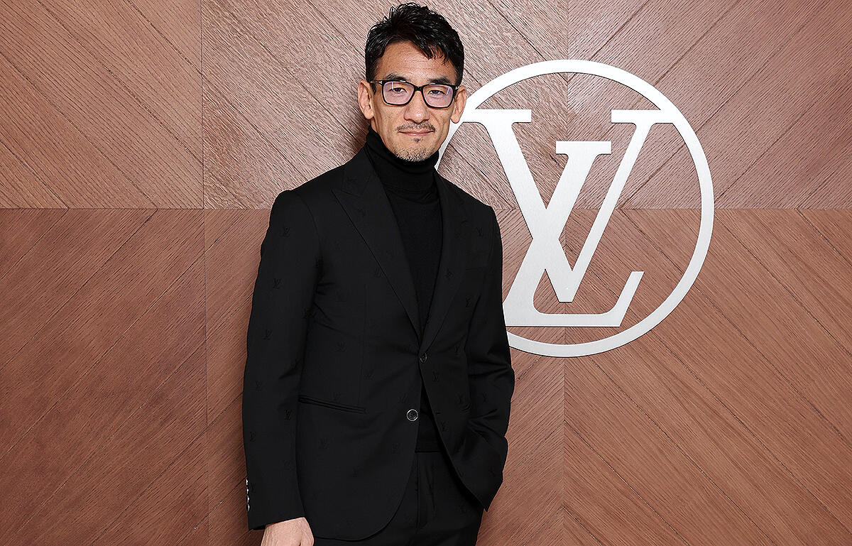 中田英寿氏が波乱万丈のサッカーキャリア回想…『The Atletic』のロング
