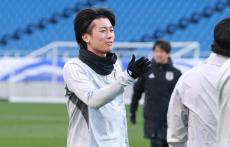 生き残ることが簡単じゃない」日本代表デビューからちょうど2年