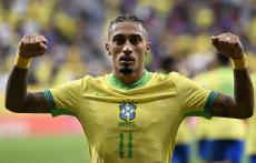 ほぼ準備はできていた」バルサFWハフィーニャはイタリア代表だった人生