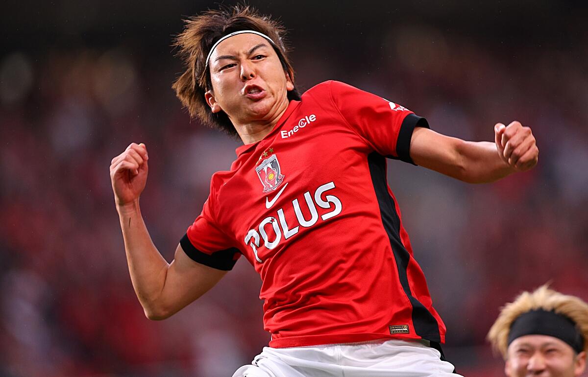 浦和レッズ　松本泰志　victoryユニフォーム　Lサイズ　FC東京戦 2度のリードを許した浦和がFC東京に逆転勝利！途中出場の松本