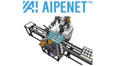 AIで外観検査を自動化、兼松が「AIPENET」を販売