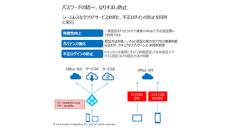 「Swindy」でゼロトラスト環境構築支援パックを提供、ALSIから