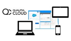 クオリティア、「QUALITIA CLOUD」のアプリケーション版を提供