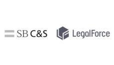 LegalForce、SB C＆S経由でサービスの提供を開始