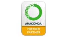 エクセルソフトを認定、AnacondaがPremier Partnerに