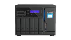 フォースメディア、高性能8コア10GbE NAS「TS-855X」を発売