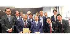 鈴与シンワート、「OBC 奉行 Award 2022－2023」でProject of the Yearを受賞