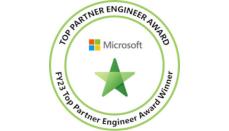 SBT、「Microsoft Top Partner Engineer Award」の新設領域で社員2人が受賞