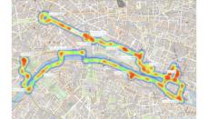 カスペルスキー、パリの公衆Wi-Fiスポットのセキュリティー強度を分析